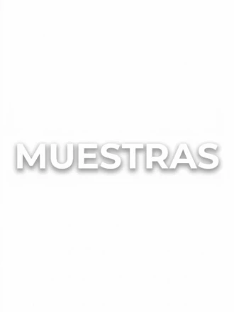 MUESTRAS